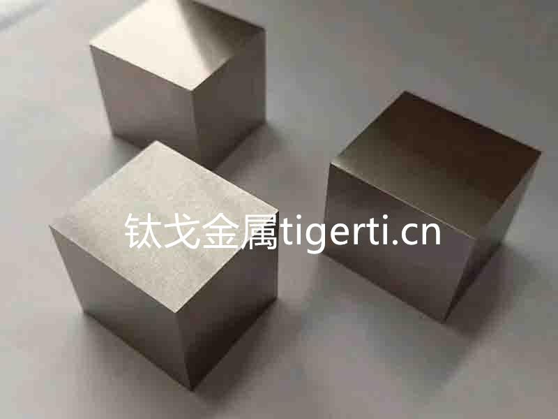 寶雞鈦戈金屬為保證使用單位正常投產(chǎn)，全廠上下加班加點(diǎn)，順利發(fā)貨！