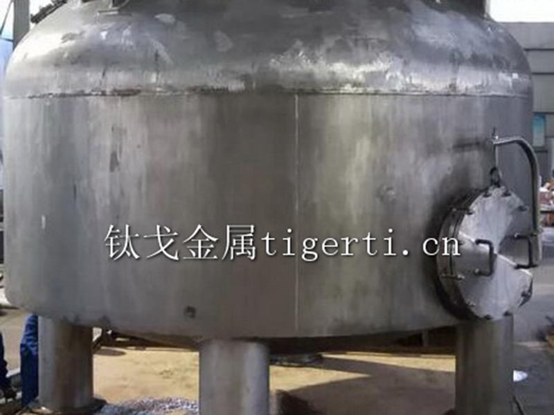 二合一鈦過(guò)濾器